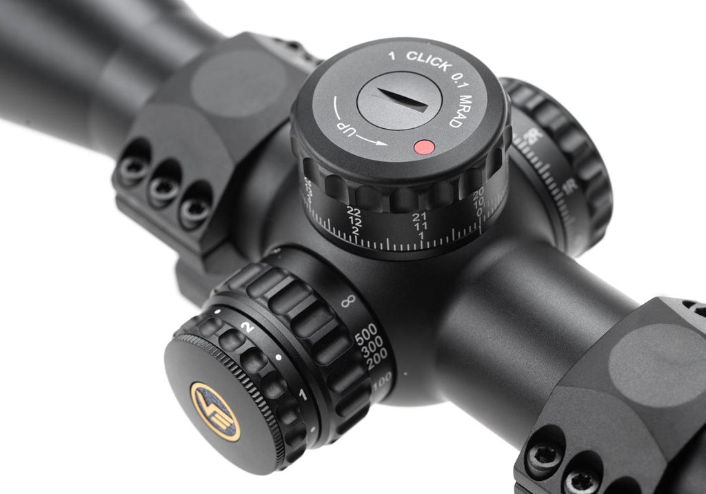 Continental x6 4-24x56 VEC-MBR