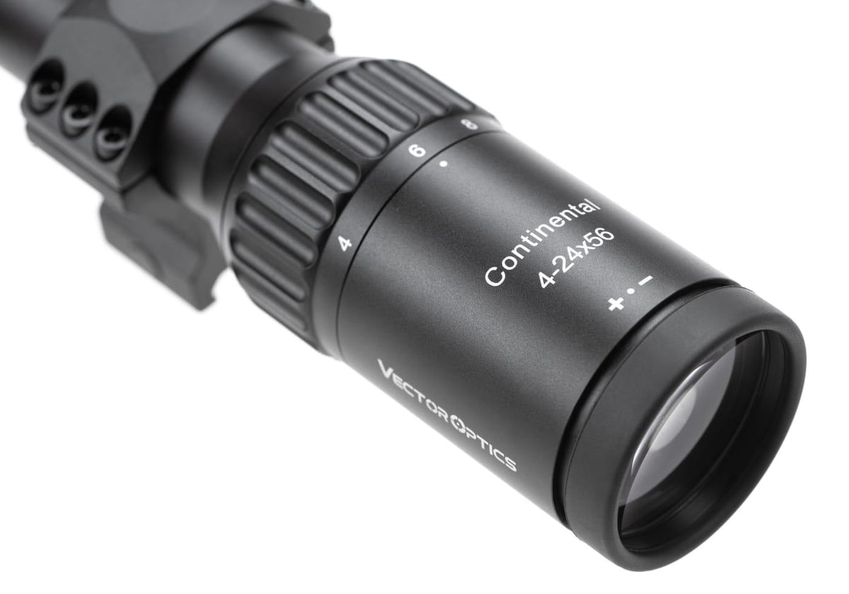 Continental x6 4-24x56 VEC-MBR