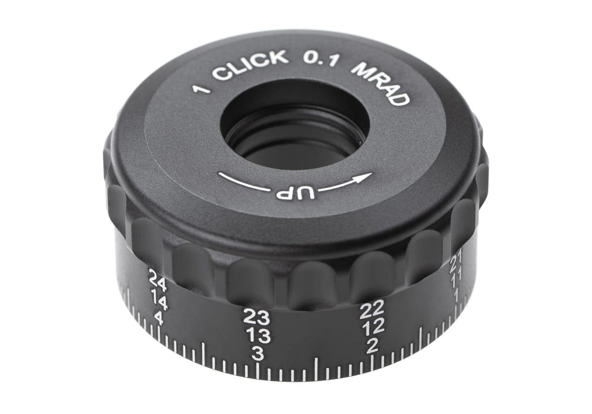 Continental x6 4-24x56 VEC-MBR