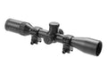Continental x8 2-16x44 ED Tactical
