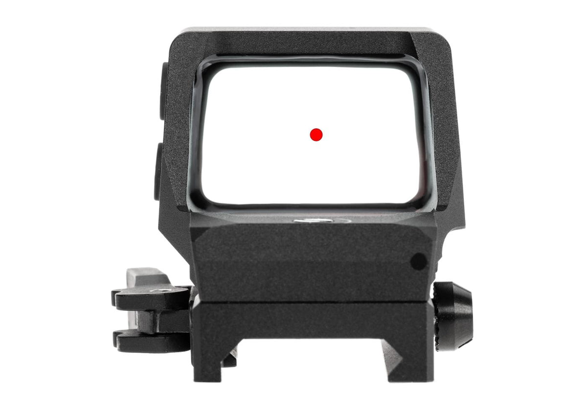 Frenzy Plus 1x22x32 QD