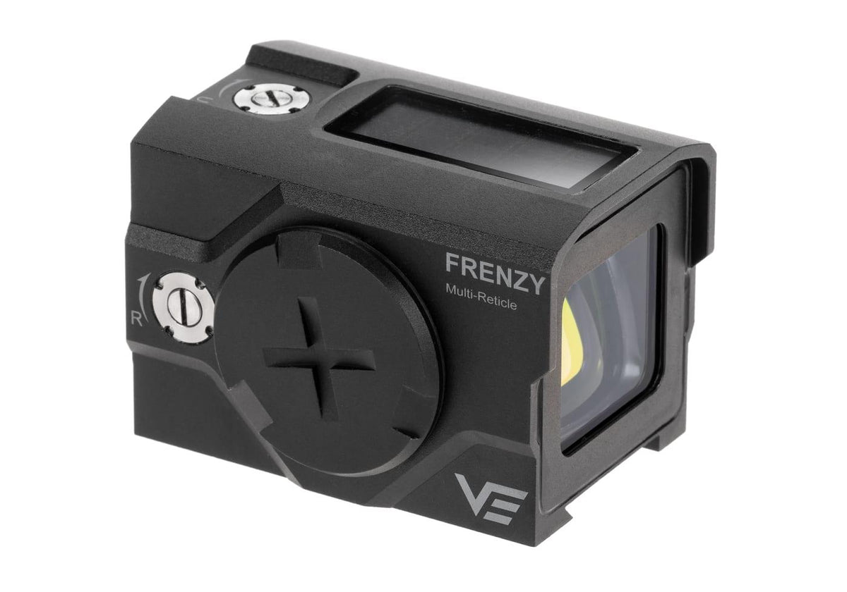 Frenzy Plus 1x18x20 SOL Multi Reticle