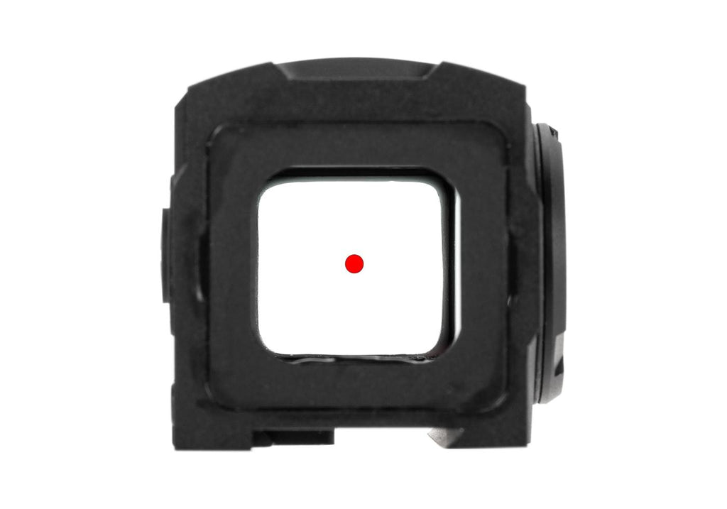Frenzy Plus 1x18x20 SOL Multi Reticle