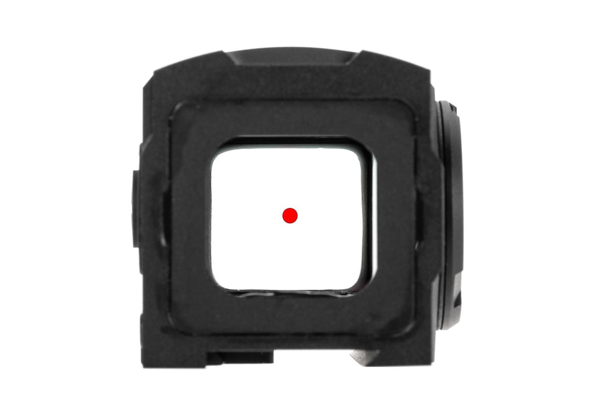 Frenzy Plus 1x18x20 SOL Multi Reticle