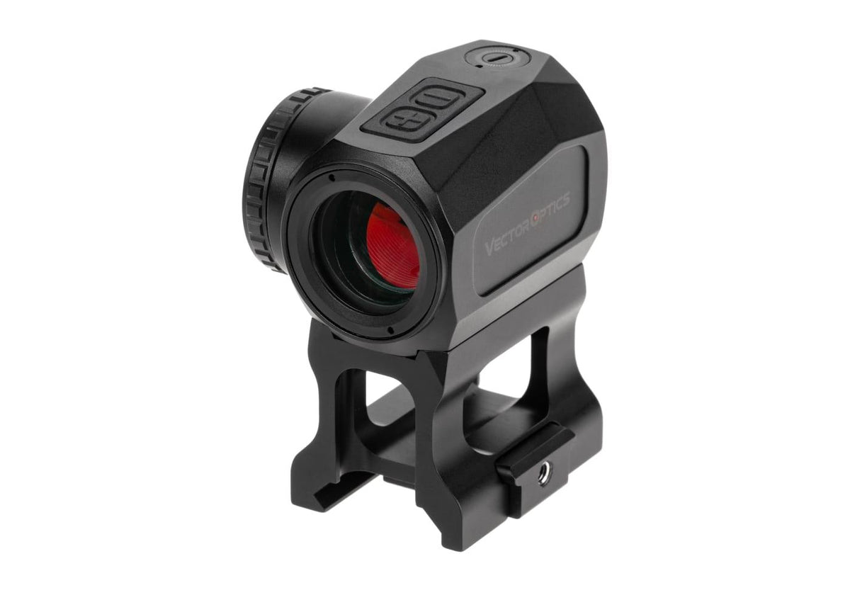 Scrapper 1x20 MICRO