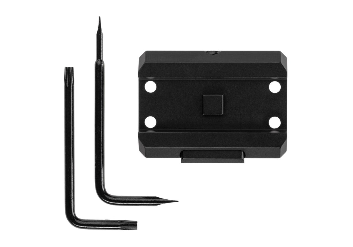 Scrapper 1x20 MICRO