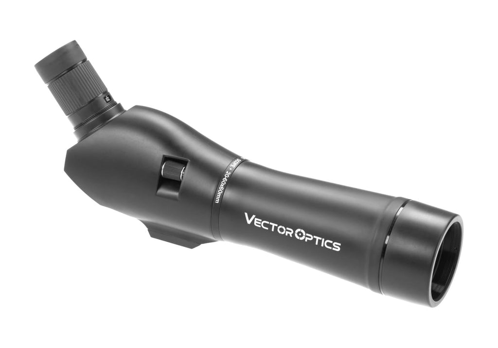 Forester 20-60x60 Spotting Scope