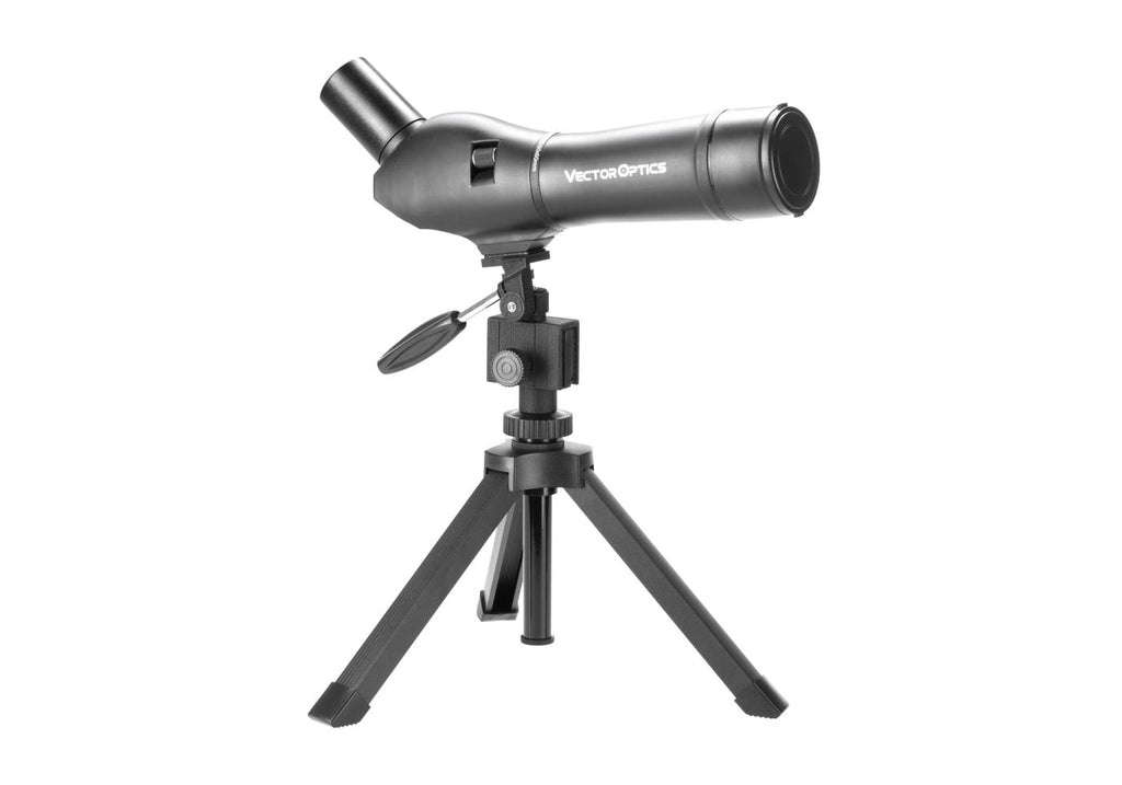 Forester 20-60x60 Spotting Scope