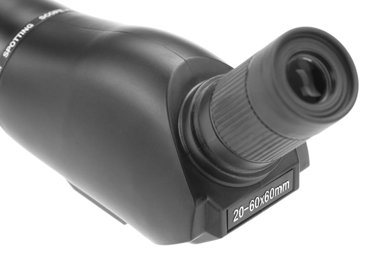 Forester 20-60x60 Spotting Scope