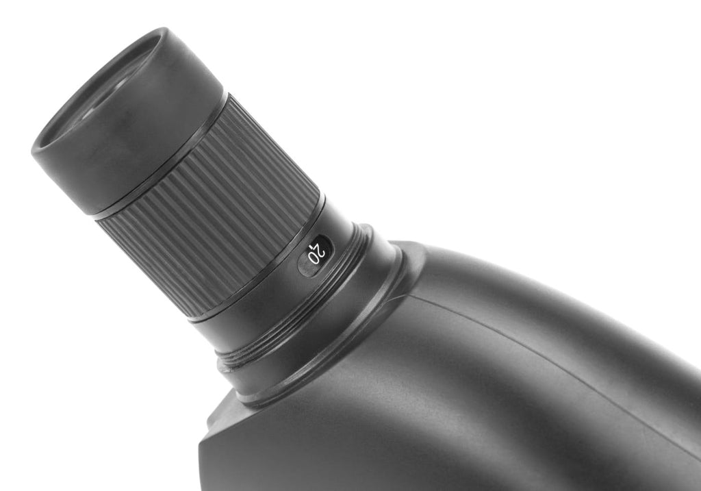 Forester 20-60x60 Spotting Scope