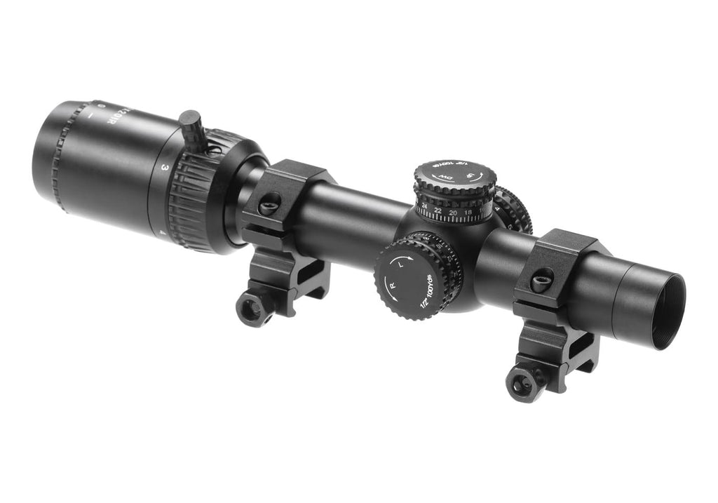 X4 1-4x20IR