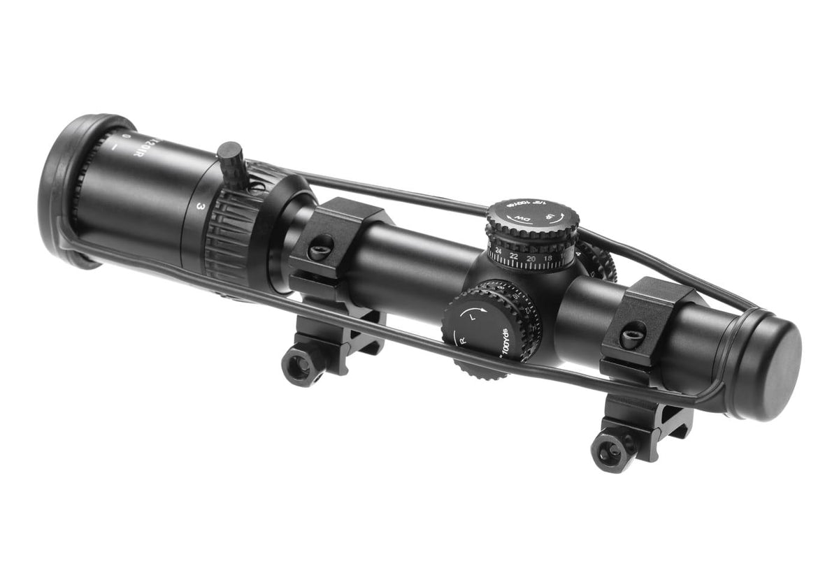 X4 1-4x20IR