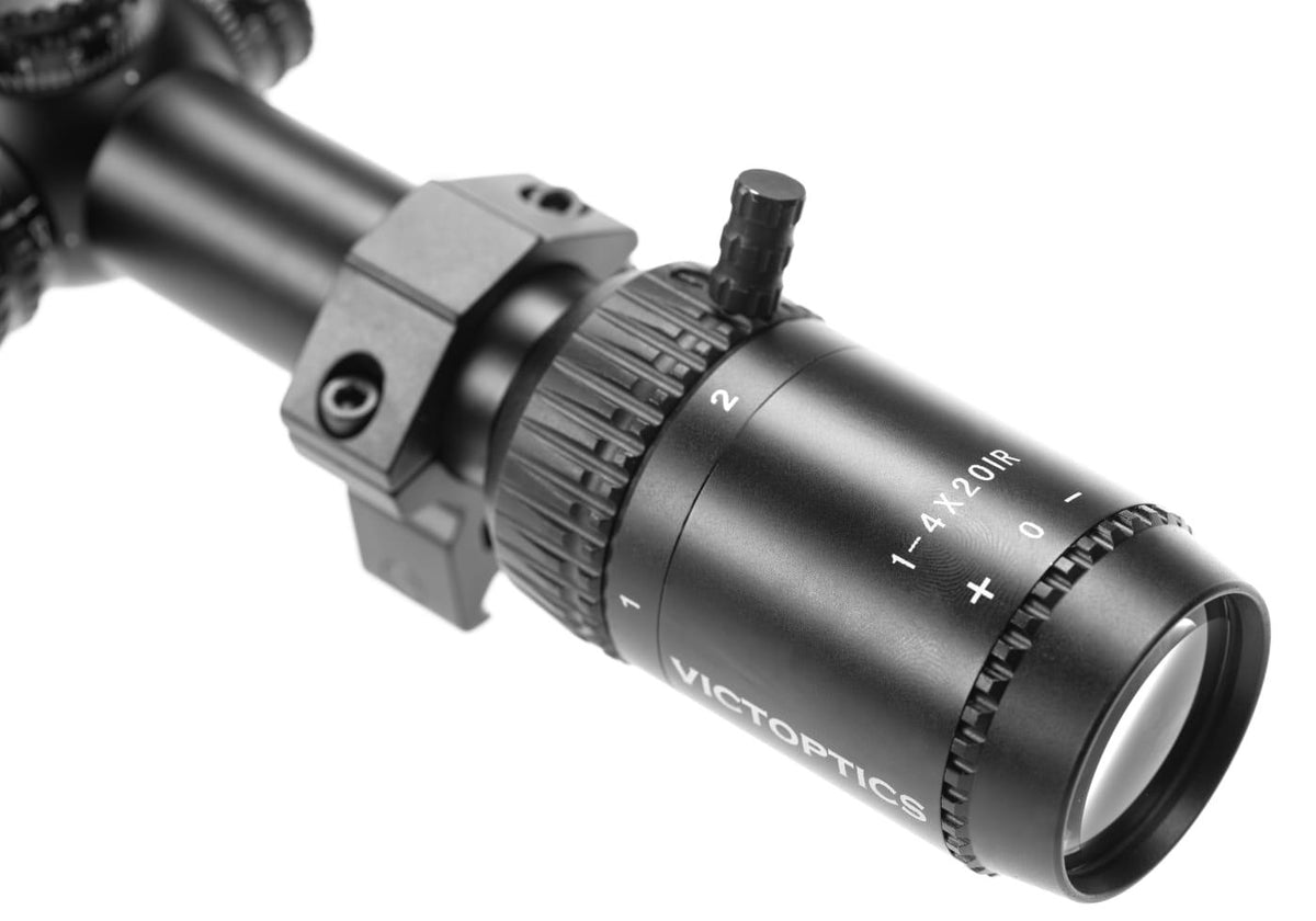 X4 1-4x20IR