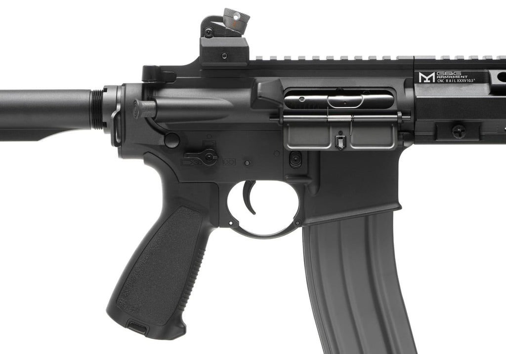 TR16 GMS MK3 10.5"