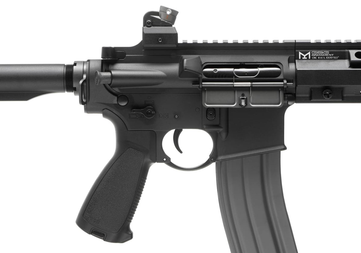 TR16 GMS MK3 10.5"