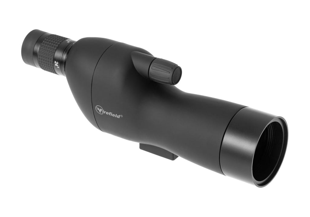 12-36x50SE Spotting Scope Kit