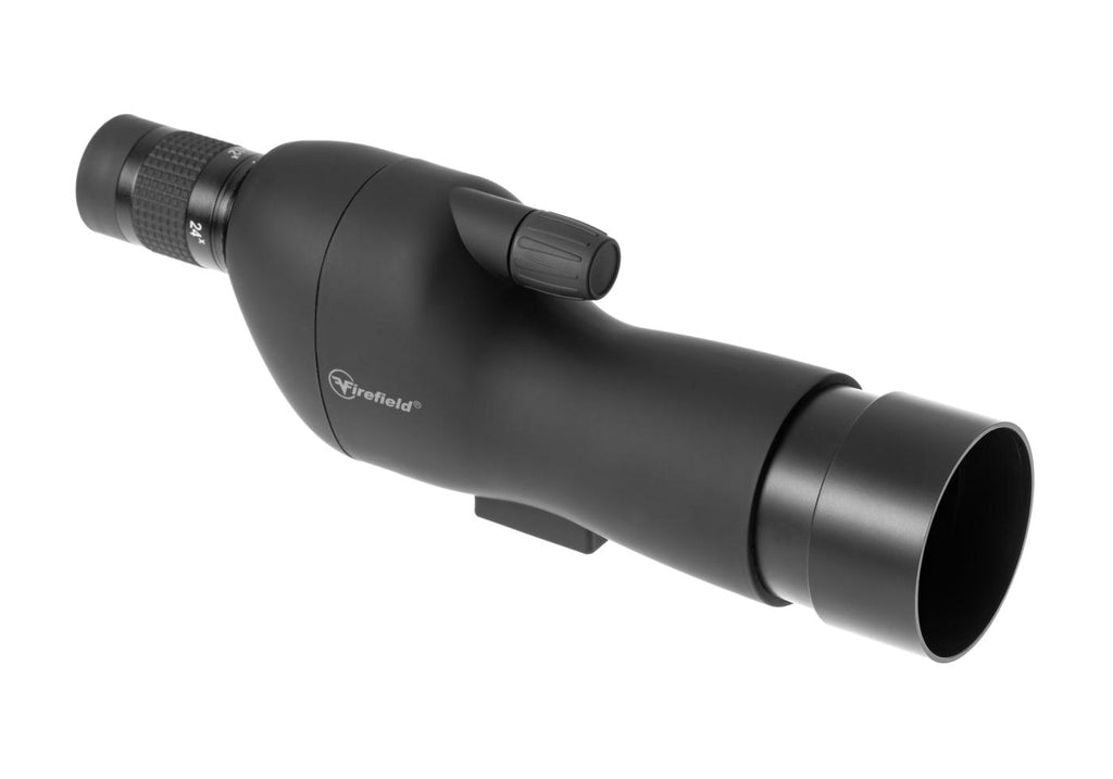 12-36x50SE Spotting Scope Kit