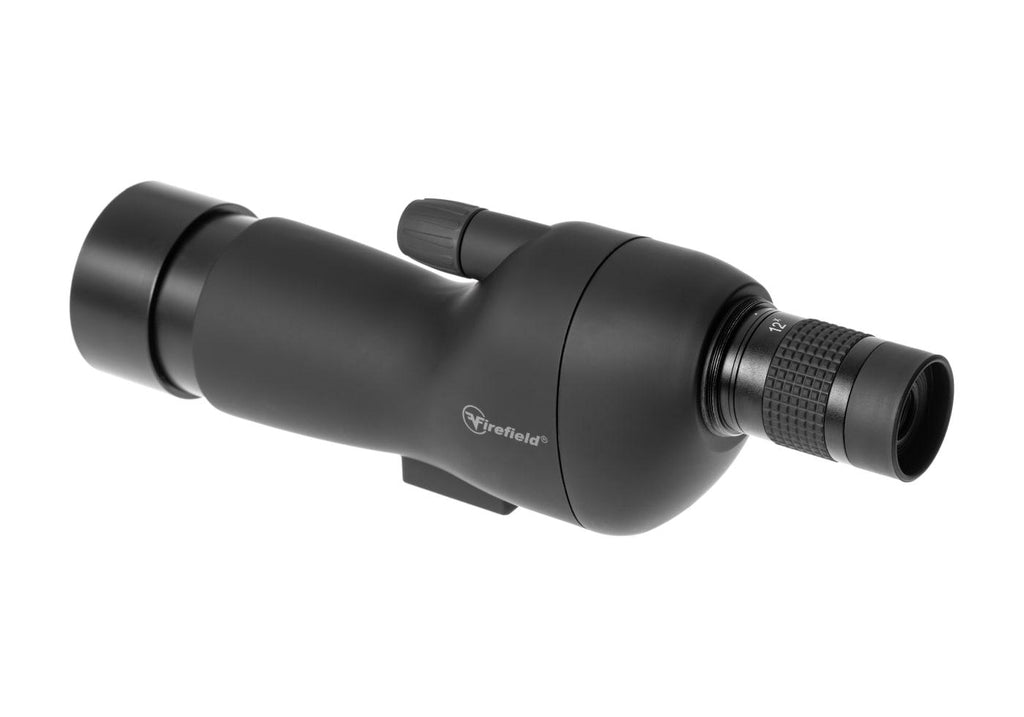 12-36x50SE Spotting Scope Kit