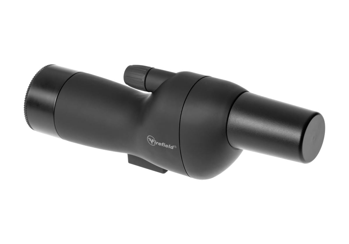 12-36x50SE Spotting Scope Kit