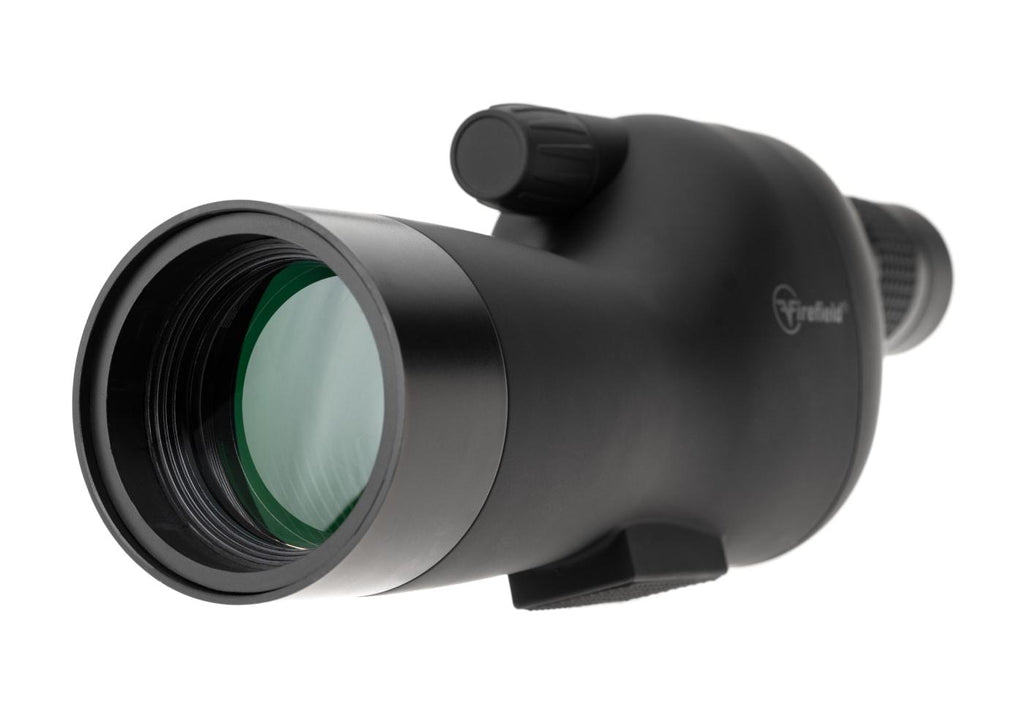 12-36x50SE Spotting Scope Kit