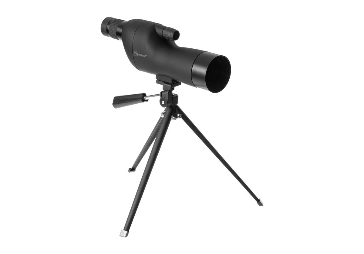 12-36x50SE Spotting Scope Kit
