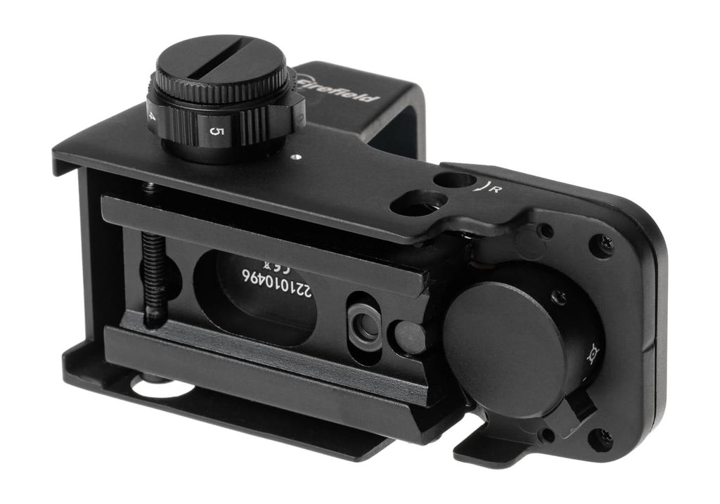 Impact XL Reflex Sight-Box