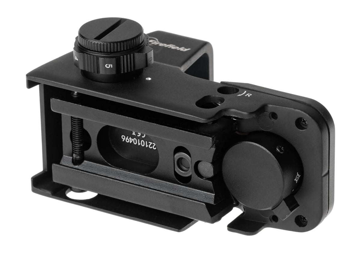 Impact XL Reflex Sight-Box