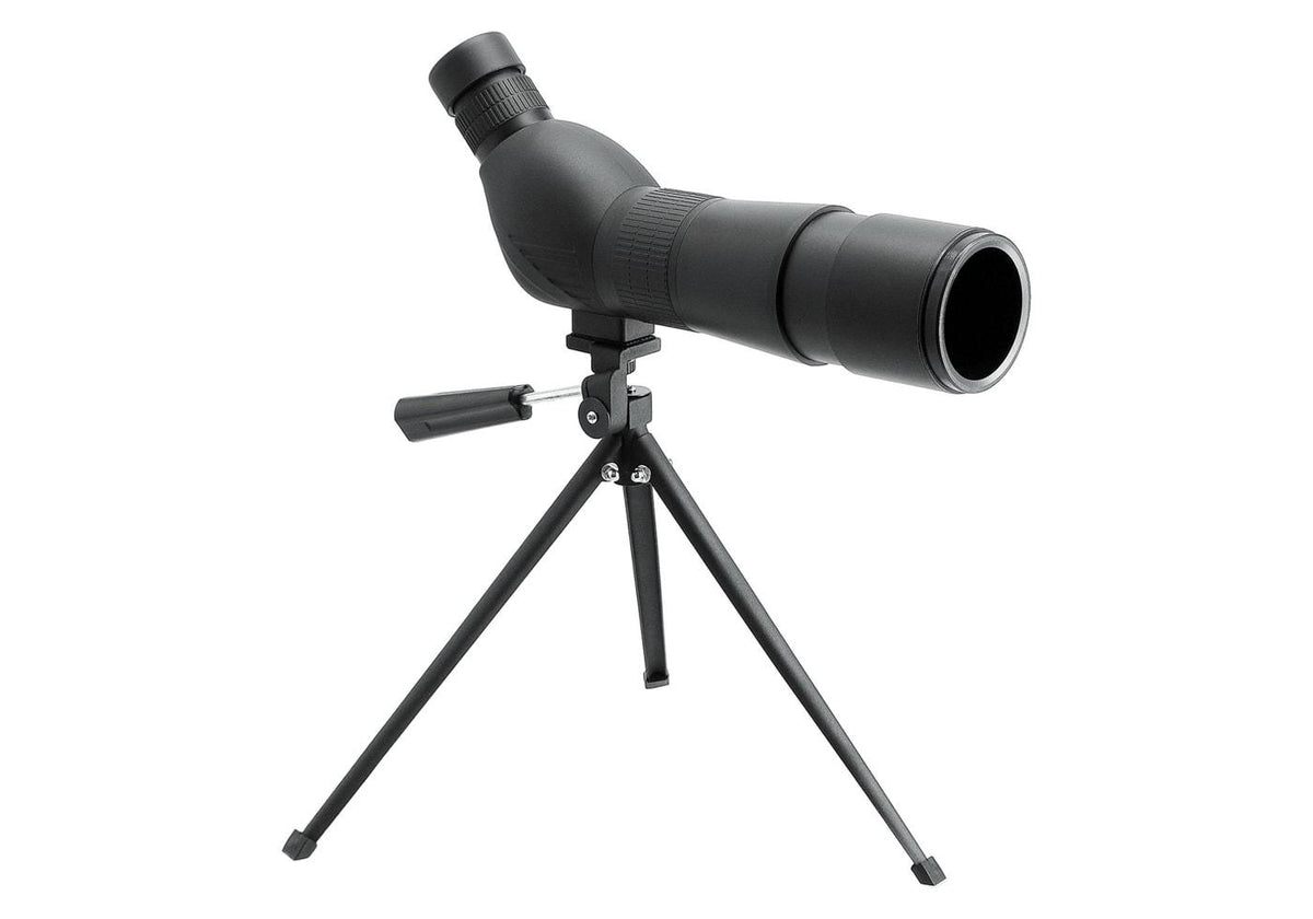 15-45x60 Spotting Scope