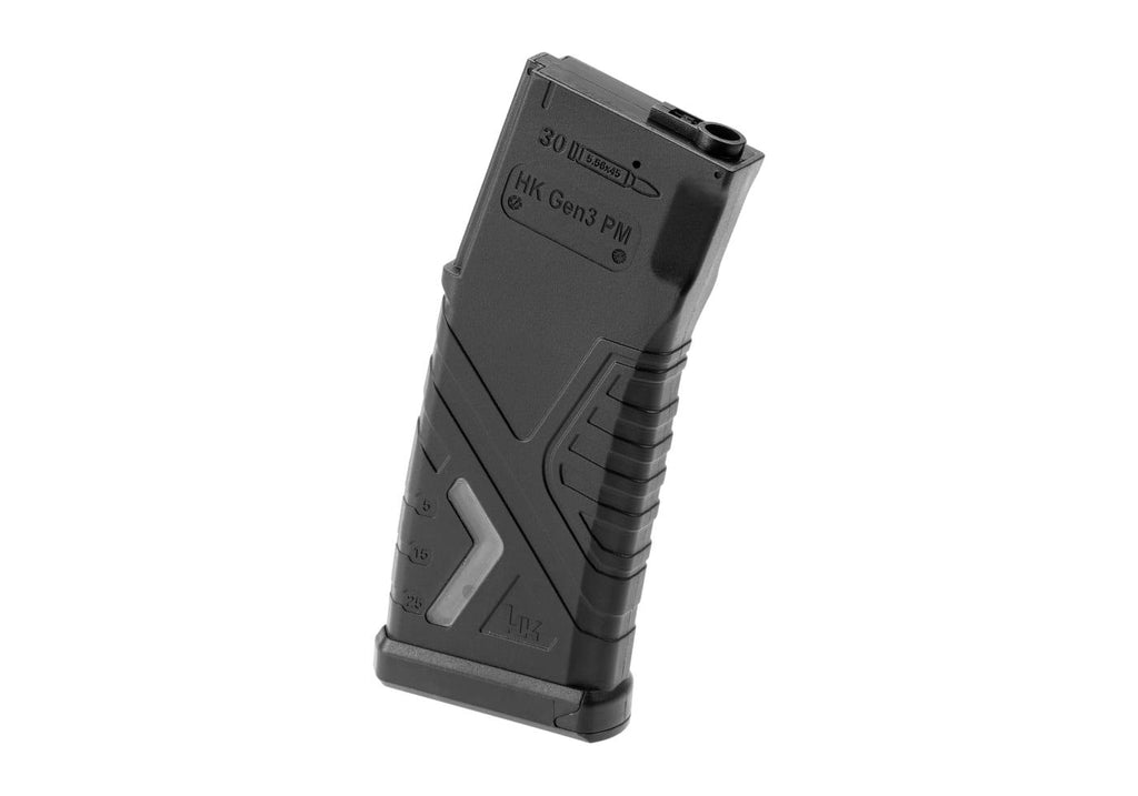 HK416 Midcap Polymer Magazine Gen3