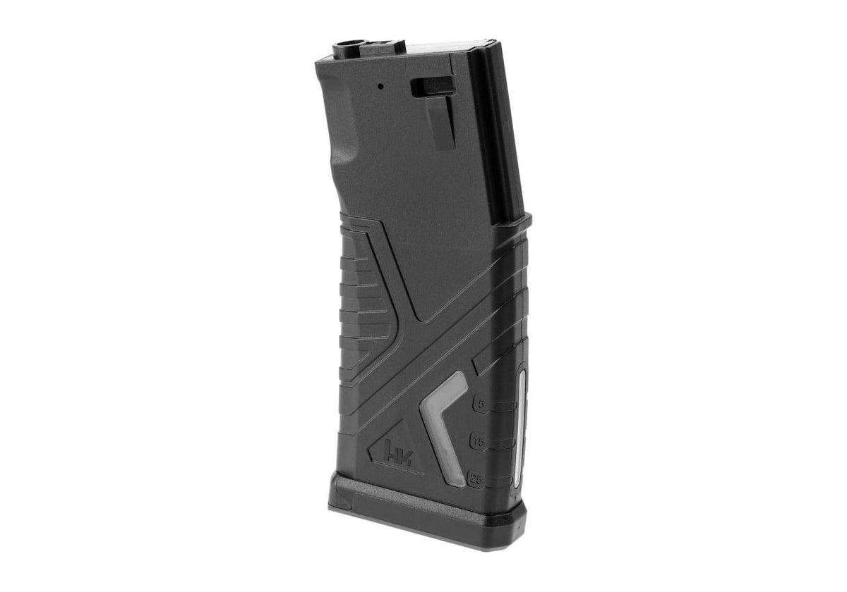 HK416 Midcap Polymer Magazine Gen3