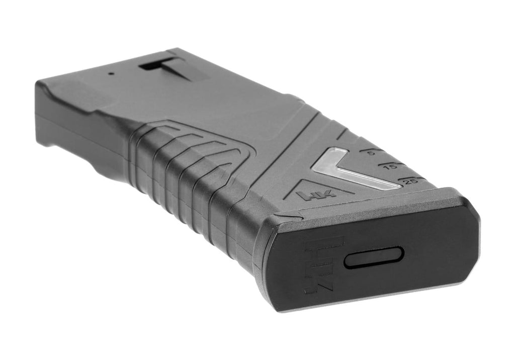 HK416 Midcap Polymer Magazine Gen3