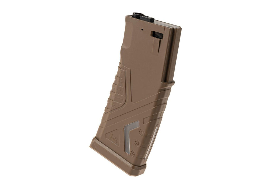 HK416 Midcap Polymer Magazine Gen3