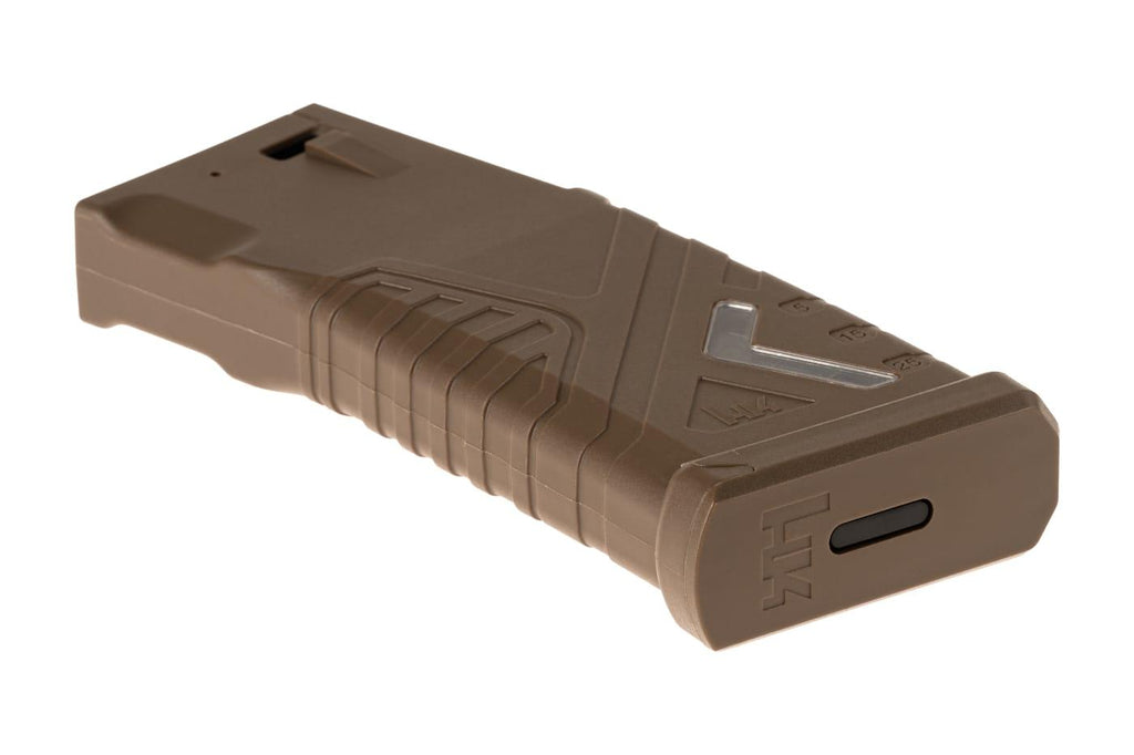 HK416 Midcap Polymer Magazine Gen3