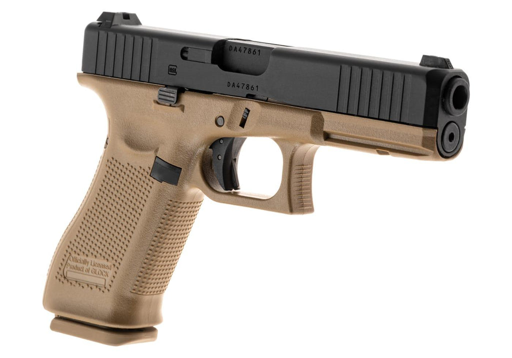 GLOCK G17 Gen 5 French Edition GBB