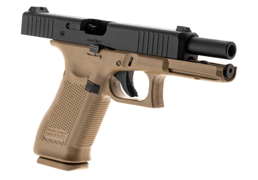 GLOCK G17 Gen 5 French Edition GBB