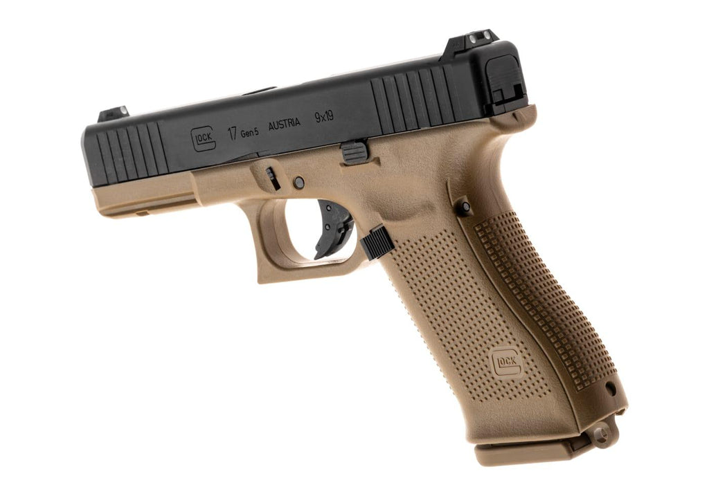 GLOCK G17 Gen 5 French Edition GBB