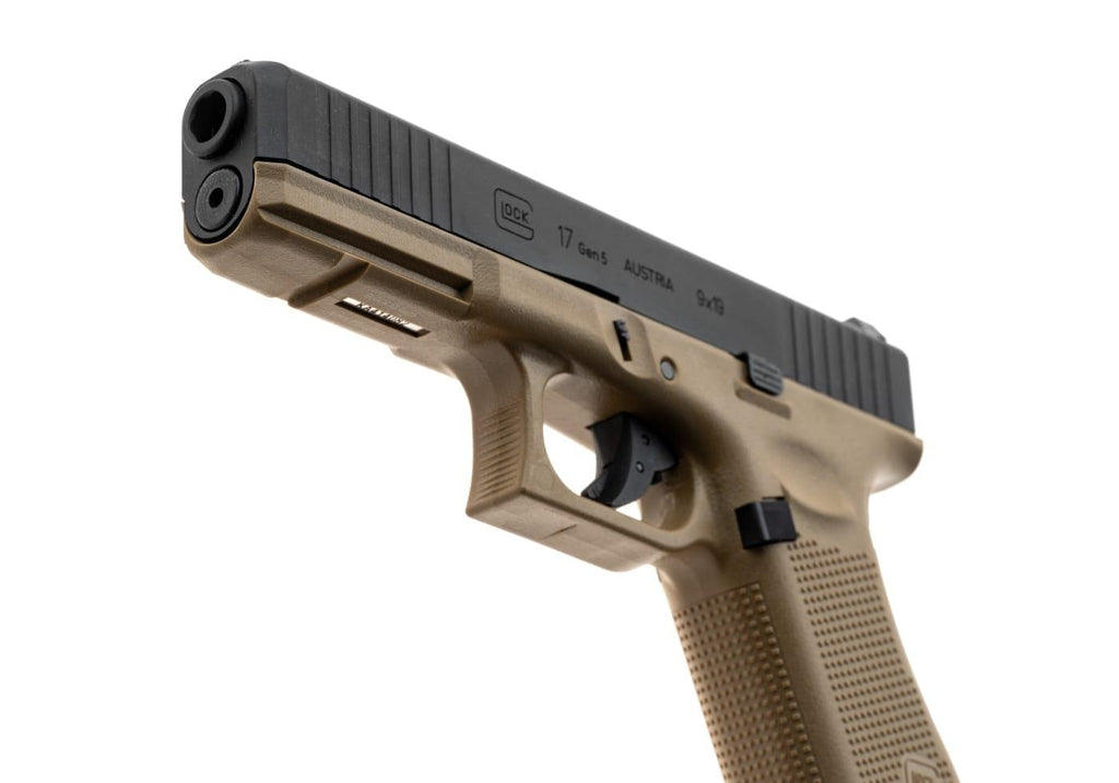 GLOCK G17 Gen 5 French Edition GBB