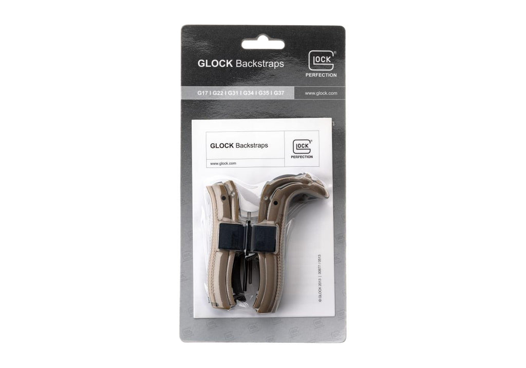 GLOCK G17 Gen 5 French Edition GBB