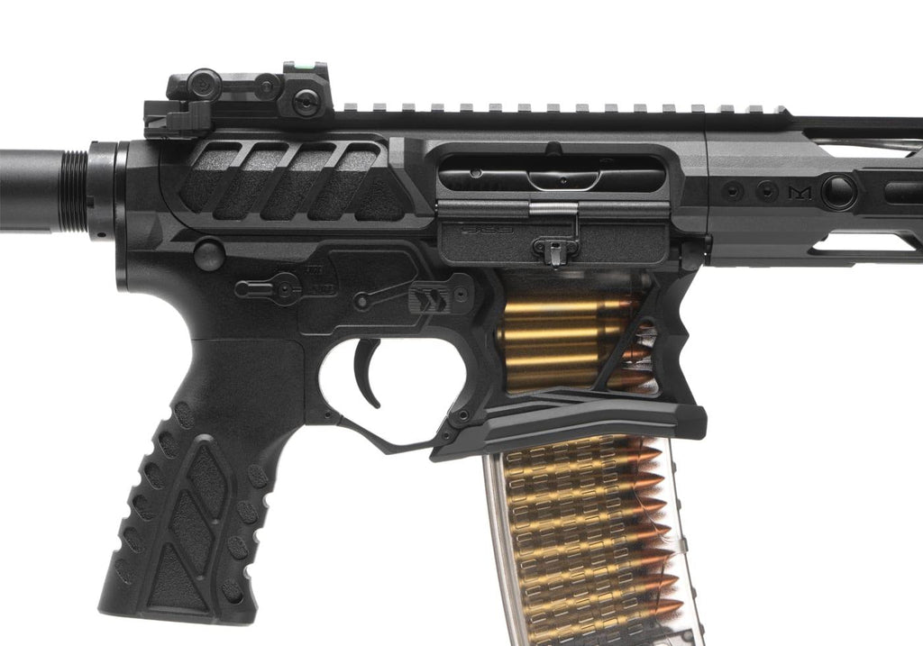 TR16 GMSII MK1