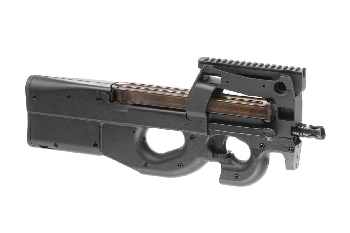 FN P90