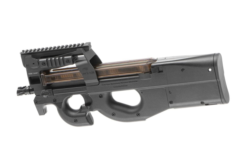 FN P90