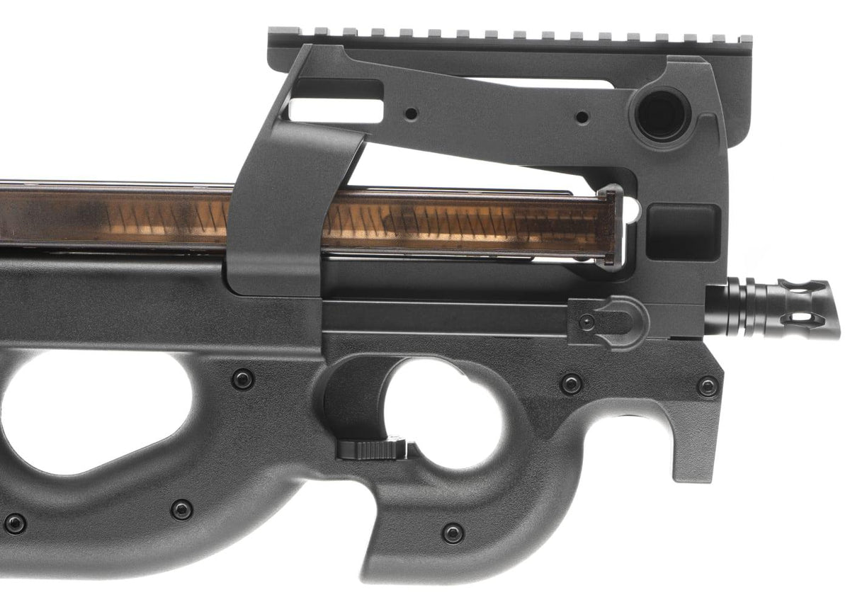 FN P90