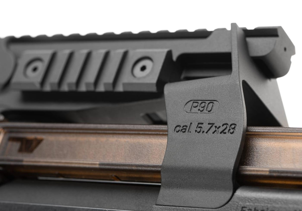 FN P90