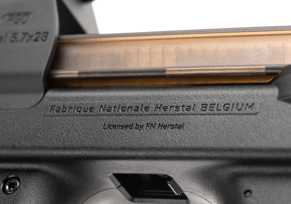 FN P90