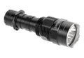 TM9K Pro Tactical Flashlight