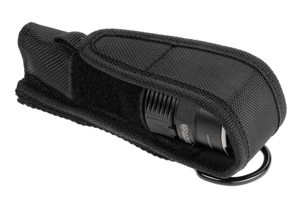 TM9K Pro Tactical Flashlight