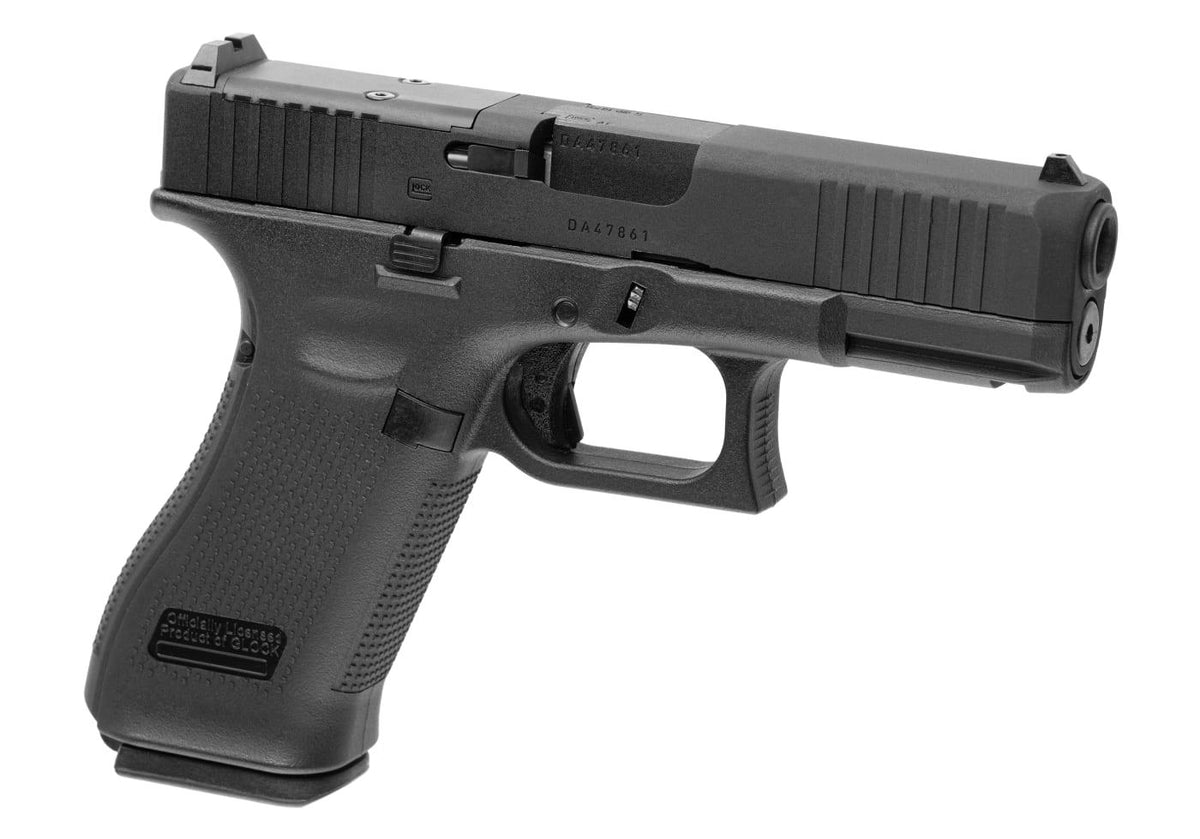 GLOCK G45 Gen 5 MOS GBB