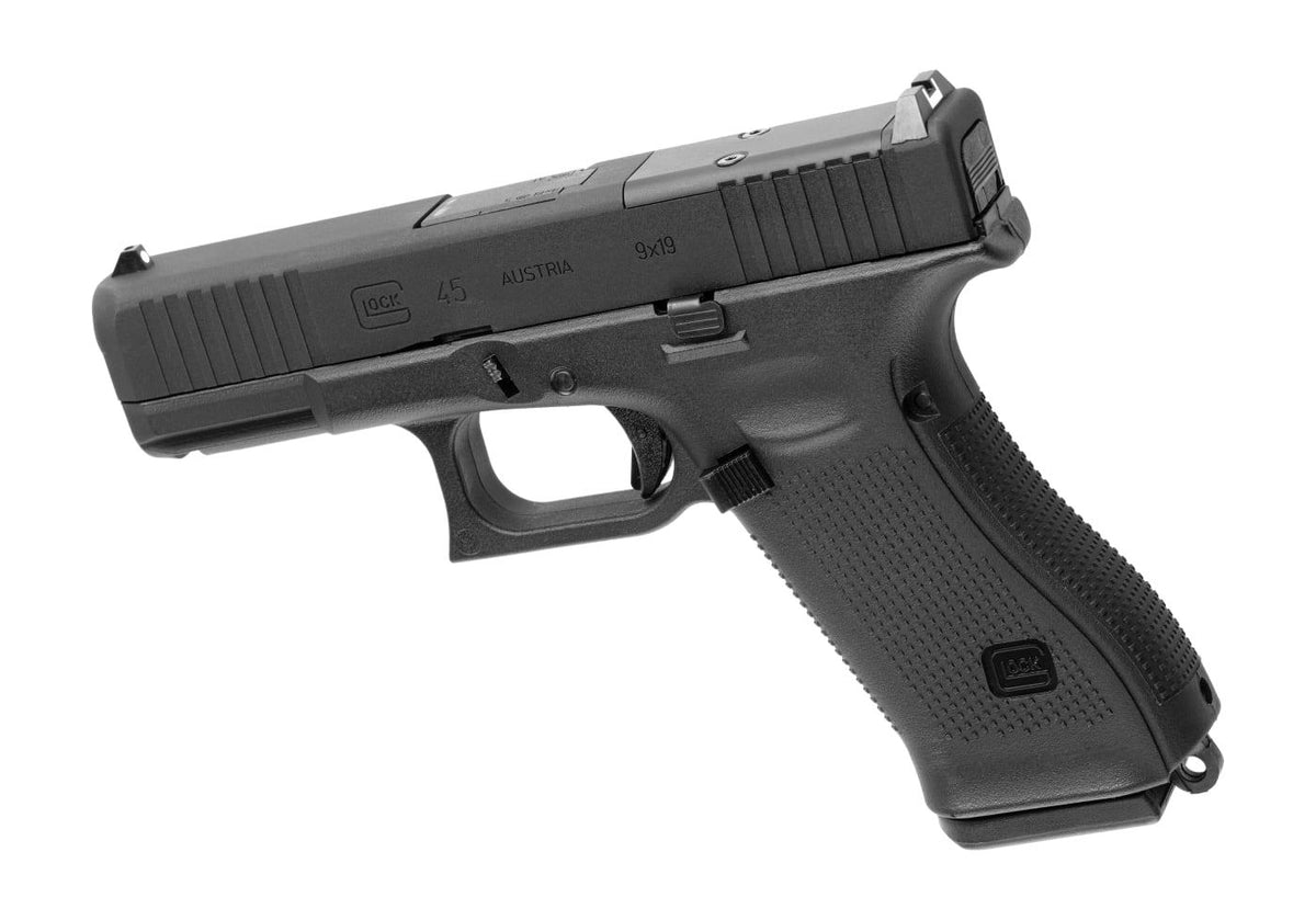 GLOCK G45 Gen 5 MOS GBB