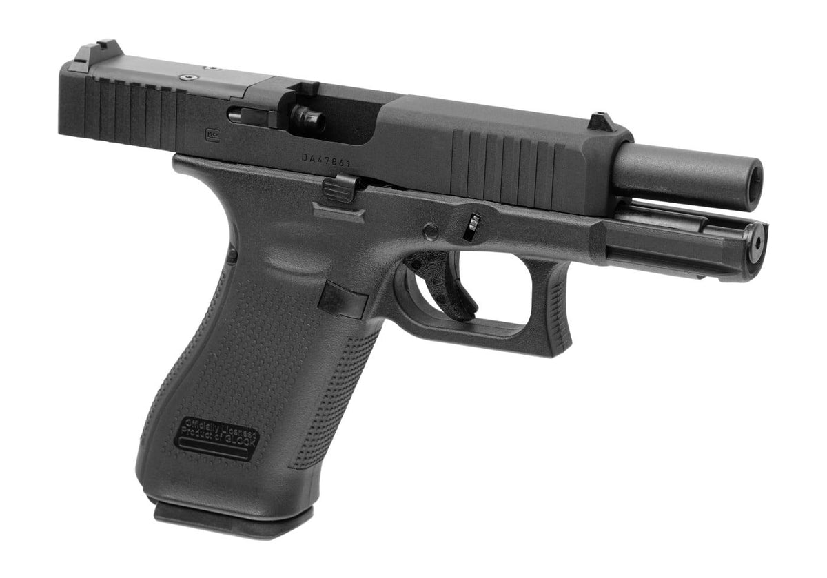 GLOCK G45 Gen 5 MOS GBB