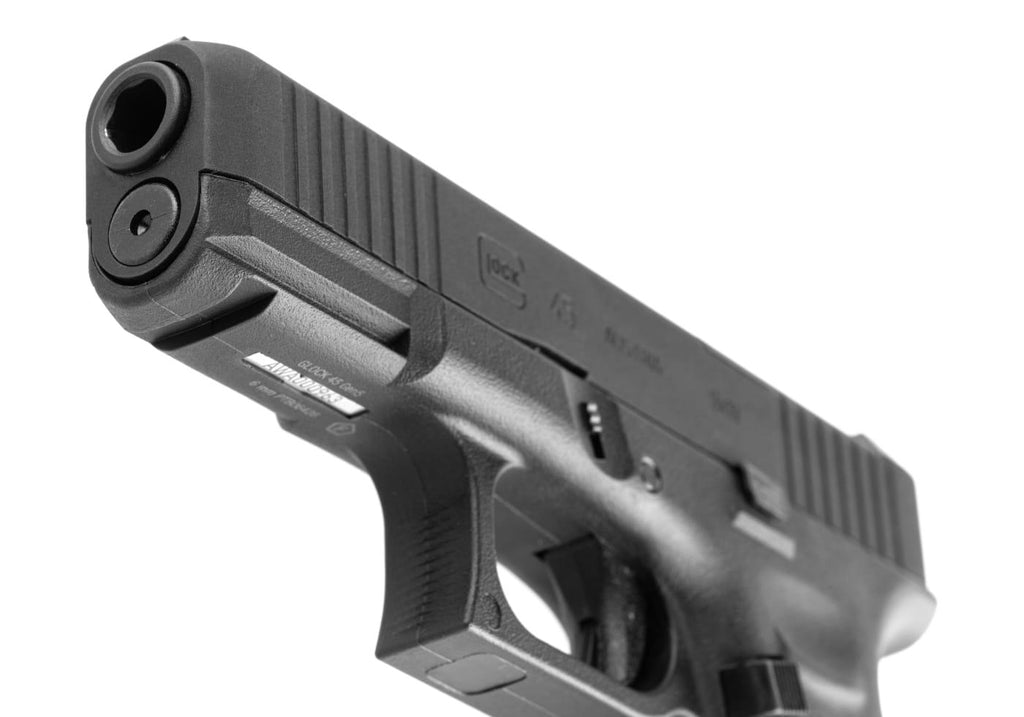GLOCK G45 Gen 5 MOS GBB
